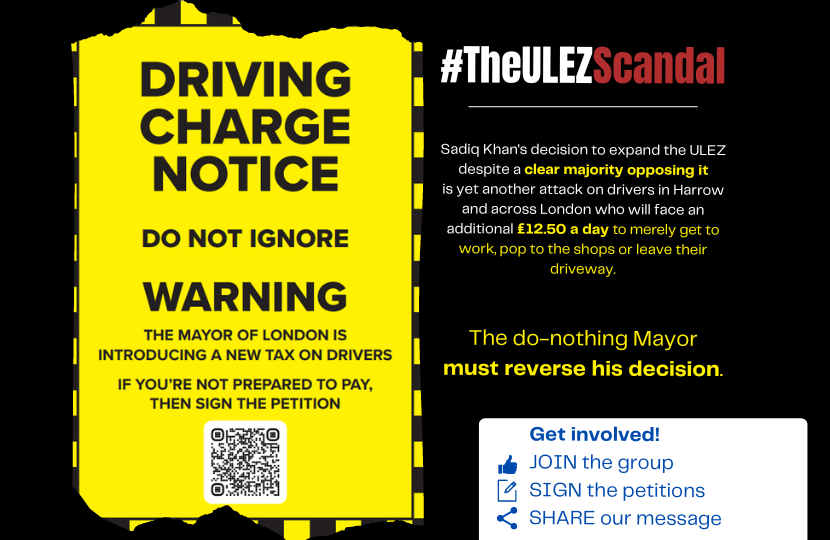 The ULEZ Scandal